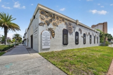 Office property for sale in Titusville, FL
