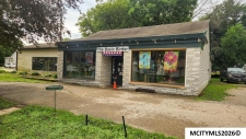 Retail property for sale in Mason City, IA