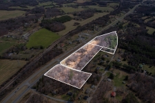 Listing Image #2 - Others for sale at Tract 2 West Lynchburg Salem Turnpike, Bedford VA 24523