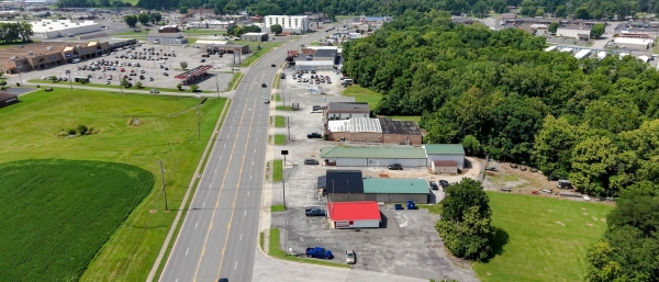 Listing Image #2 - Retail for sale at 1190 Skyline Dr, Hopkinsville KY 42240 Listing Image #2 - Retail for sale at 1190 Skyline Dr, Hopkinsville KY 42240