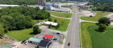 Retail property for sale in Hopkinsville, KY