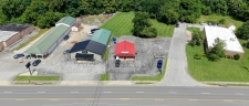 Listing Image #3 - Retail for sale at 1190 Skyline Dr, Hopkinsville KY 42240