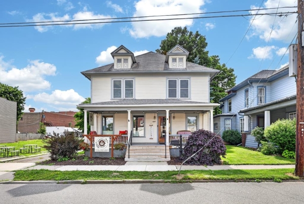 Listing Image #1 - Others for sale at 439-441 Fulton Street, Waverly NY 14892