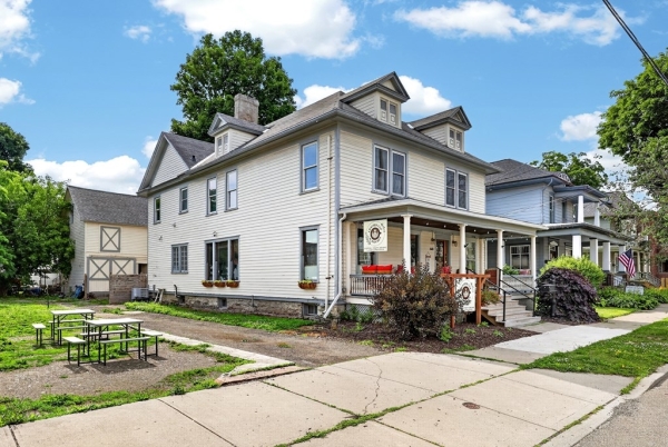 Listing Image #2 - Others for sale at 439-441 Fulton Street, Waverly NY 14892