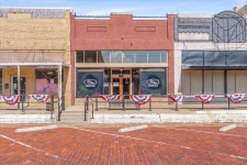Retail for sale in Wills Point, TX