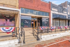 Listing Image #3 - Retail for sale at 135 N 4th Street, Wills Point TX 75169