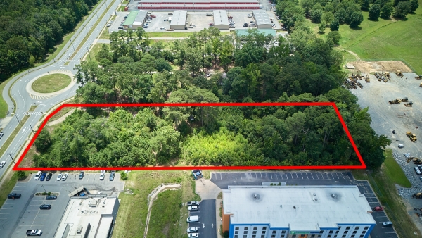 Listing Image #1 - Others for sale at 7120 Alcoa Road, Bryant AR 72015 Listing Image #1 - Others for sale at 7120 Alcoa Road, Bryant AR 72015