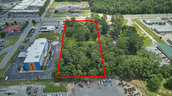 Listing Image #2 - Others for sale at 7120 Alcoa Road, Bryant AR 72015 Listing Image #2 - Others for sale at 7120 Alcoa Road, Bryant AR 72015