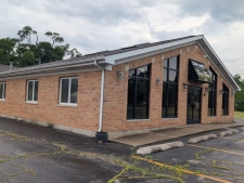 Retail property for sale in Midlothian, IL