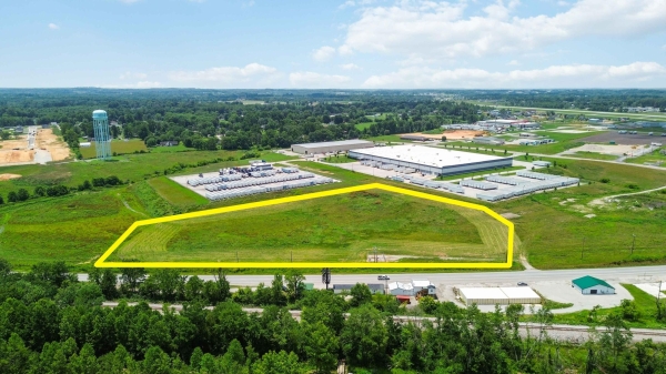 Listing Image #1 - Land for sale at 9999 S Laurel Road 077-00-00-147-08 8.6 Acres, London KY 40744 Listing Image #1 - Land for sale at 9999 S Laurel Road 077-00-00-147-08 8.6 Acres, London KY 40744