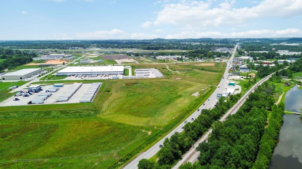 Listing Image #2 - Land for sale at 9999 S Laurel Road 077-00-00-147-08 8.6 Acres, London KY 40744 Listing Image #2 - Land for sale at 9999 S Laurel Road 077-00-00-147-08 8.6 Acres, London KY 40744
