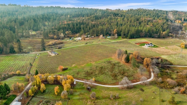 Listing Image #1 - Land for sale at 2635 Cleese Road, Camino CA 95709 Listing Image #1 - Land for sale at 2635 Cleese Road, Camino CA 95709