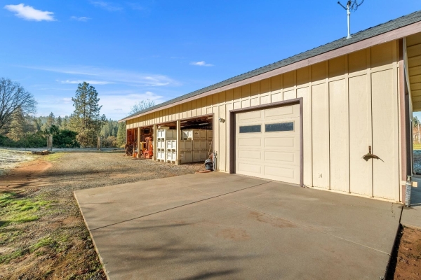 Listing Image #3 - Land for sale at 2635 Cleese Road, Camino CA 95709 Listing Image #3 - Land for sale at 2635 Cleese Road, Camino CA 95709
