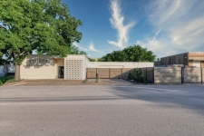 Listing Image #2 - Industrial for sale at 6808 Broad Ave, Woodway TX 76712