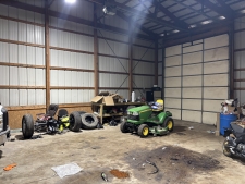 Industrial property for sale in Clinton, IA