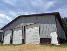 Industrial property for sale in Clinton, IA
