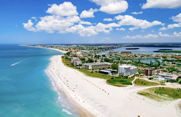 Listing Image #3 - Others for sale at 11965 Gulf Blvd, Treasure Island FL 33706