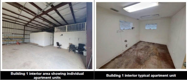 Listing Image #1 - Industrial for sale at 2624 Highway 72, Three Rivers TX 78071 Listing Image #1 - Industrial for sale at 2624 Highway 72, Three Rivers TX 78071