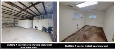 Industrial property for sale in Three Rivers, TX