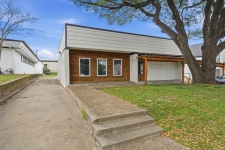 Listing Image #3 - Office for sale at 2313 Washington Ave, Waco TX 76701