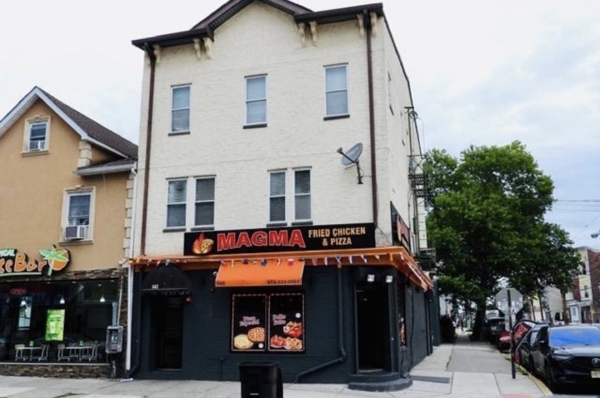 Listing Image #1 - Multi-family for sale at 142 PASSAIC ST, Passaic NJ 07055