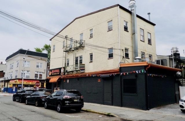 Listing Image #2 - Multi-family for sale at 142 PASSAIC ST, Passaic NJ 07055