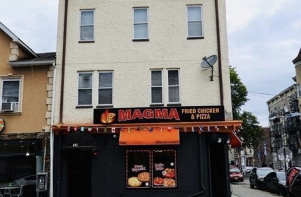 Listing Image #3 - Multi-family for sale at 142 PASSAIC ST, Passaic NJ 07055