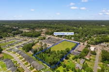 Land for sale in Florence, SC