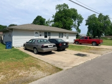 Listing Image #2 - Multi-family for sale at 1541 Coolidge Street, Poplar Bluff MO 63901