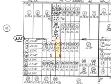 Listing Image #2 - Land for sale at 127th St West near Gaskell Rd, Unincorporated Kern County CA 93560