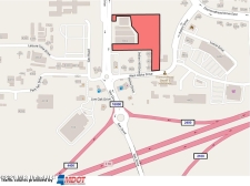 Listing Image #2 - Land for sale at 0 W Aloha Drive, Diamondhead MS 39525