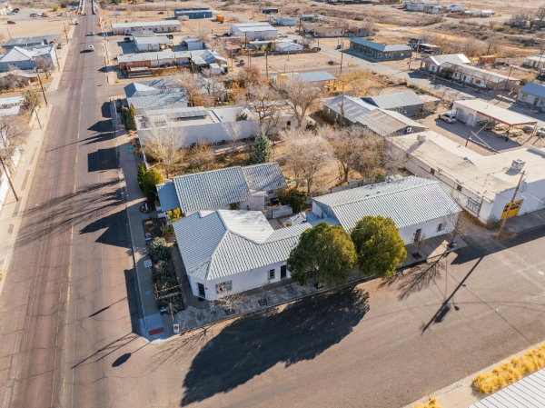 Listing Image #1 - Industrial for sale at 200 E San Antonio St., Marfa TX 79843 Listing Image #1 - Industrial for sale at 200 E San Antonio St., Marfa TX 79843
