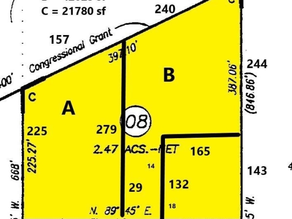 Listing Image #2 - Land for sale at 23900 Darrigo Drive, Tracy CA 95304 Listing Image #2 - Land for sale at 23900 Darrigo Drive, Tracy CA 95304