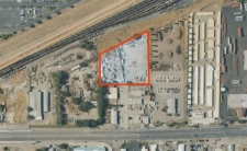 Land for sale in Tracy, CA
