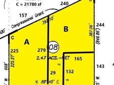 Listing Image #2 - Land for sale at 23900 Darrigo Drive, Tracy CA 95304
