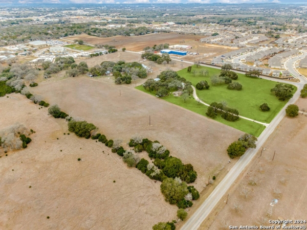 Listing Image #2 - Land for sale at 6 Old Fredericksburg Rd, Boerne TX 78015 Listing Image #2 - Land for sale at 6 Old Fredericksburg Rd, Boerne TX 78015