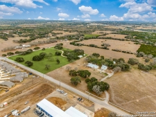 Listing Image #3 - Land for sale at 6 Old Fredericksburg Rd, Boerne TX 78015