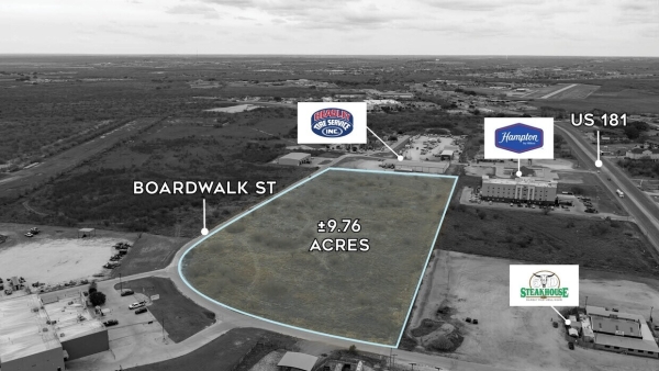 Listing Image #2 - Industrial for sale at 4091 S Highway 181, Kenedy TX 78119 Listing Image #2 - Industrial for sale at 4091 S Highway 181, Kenedy TX 78119