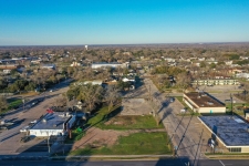 Listing Image #3 - Industrial for sale at 1409 N Navarro, Victoria TX 77901