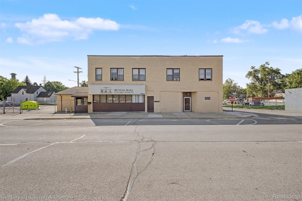 Listing Image #1 - Others for sale at 10249 W Jefferson Avenue, River Rouge MI 48218 Listing Image #1 - Others for sale at 10249 W Jefferson Avenue, River Rouge MI 48218