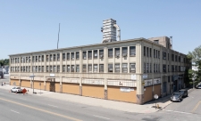 Industrial property for sale in East Orange, NJ