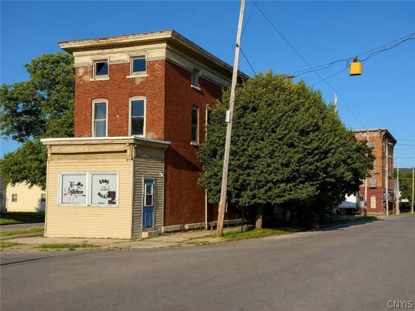 Listing Image #1 - Others for sale at 1012 Columbia Street, Utica NY 13502 Listing Image #1 - Others for sale at 1012 Columbia Street, Utica NY 13502
