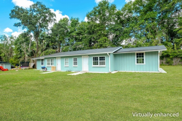 Listing Image #2 - Multi-family for sale at 1354 Hollow Pine Ln 2, Tallahassee FL 32310 Listing Image #2 - Multi-family for sale at 1354 Hollow Pine Ln 2, Tallahassee FL 32310