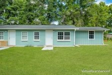 Multi-family property for sale in Tallahassee, FL