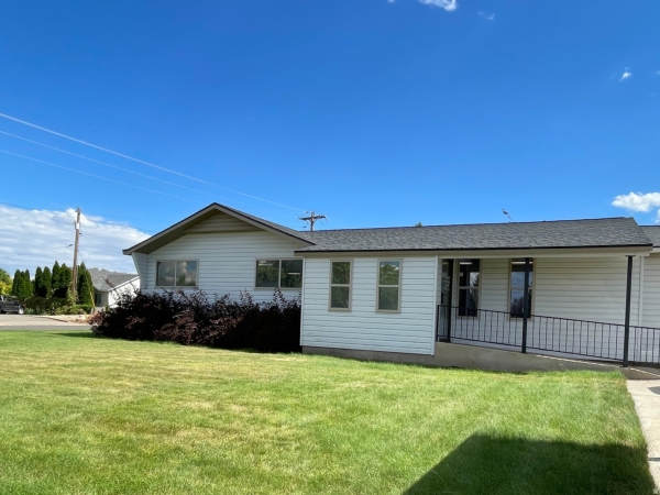 Listing Image #1 - Others for sale at 209 W 200 N, Roosevelt UT 84066