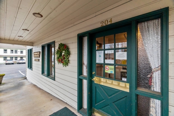 Listing Image #2 - Office for sale at 204 Erie Street SE, Tumwater WA 98501