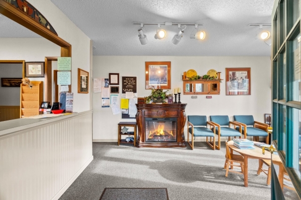 Listing Image #3 - Office for sale at 204 Erie Street SE, Tumwater WA 98501