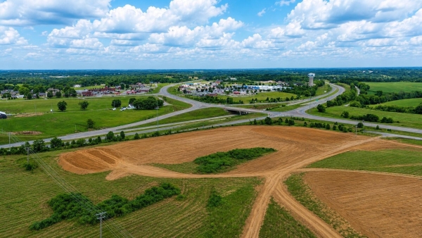 Listing Image #1 - Land for sale at 2 Burkesville Road, Burkesville KY 42728