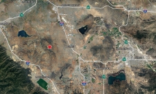 Listing Image #2 - Land for sale at 46.44 AC Blue Sky Road, Perris CA 92570