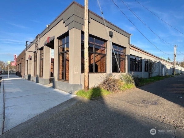Listing Image #2 - Industrial for sale at 112 Cherry Street Ne, Olympia WA 98501 Listing Image #2 - Industrial for sale at 112 Cherry Street Ne, Olympia WA 98501